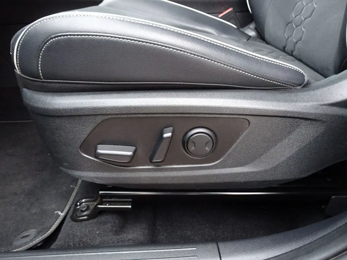 Kia Sportage usata a Venezia (14)