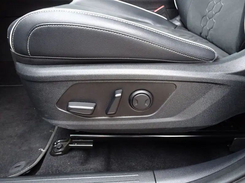 Kia Sportage usata a Venezia (14)