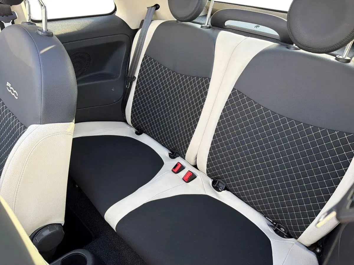 Fiat 500 usata a Catania (10)