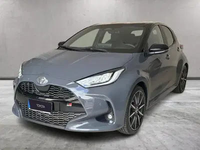 Toyota Yaris GR Sport 130 GR Sport del 2025 usata a Misterbianco