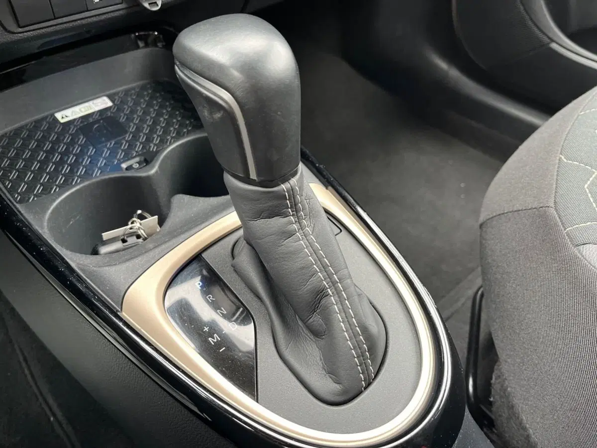 Toyota Aygo X usata a Ragusa (12)