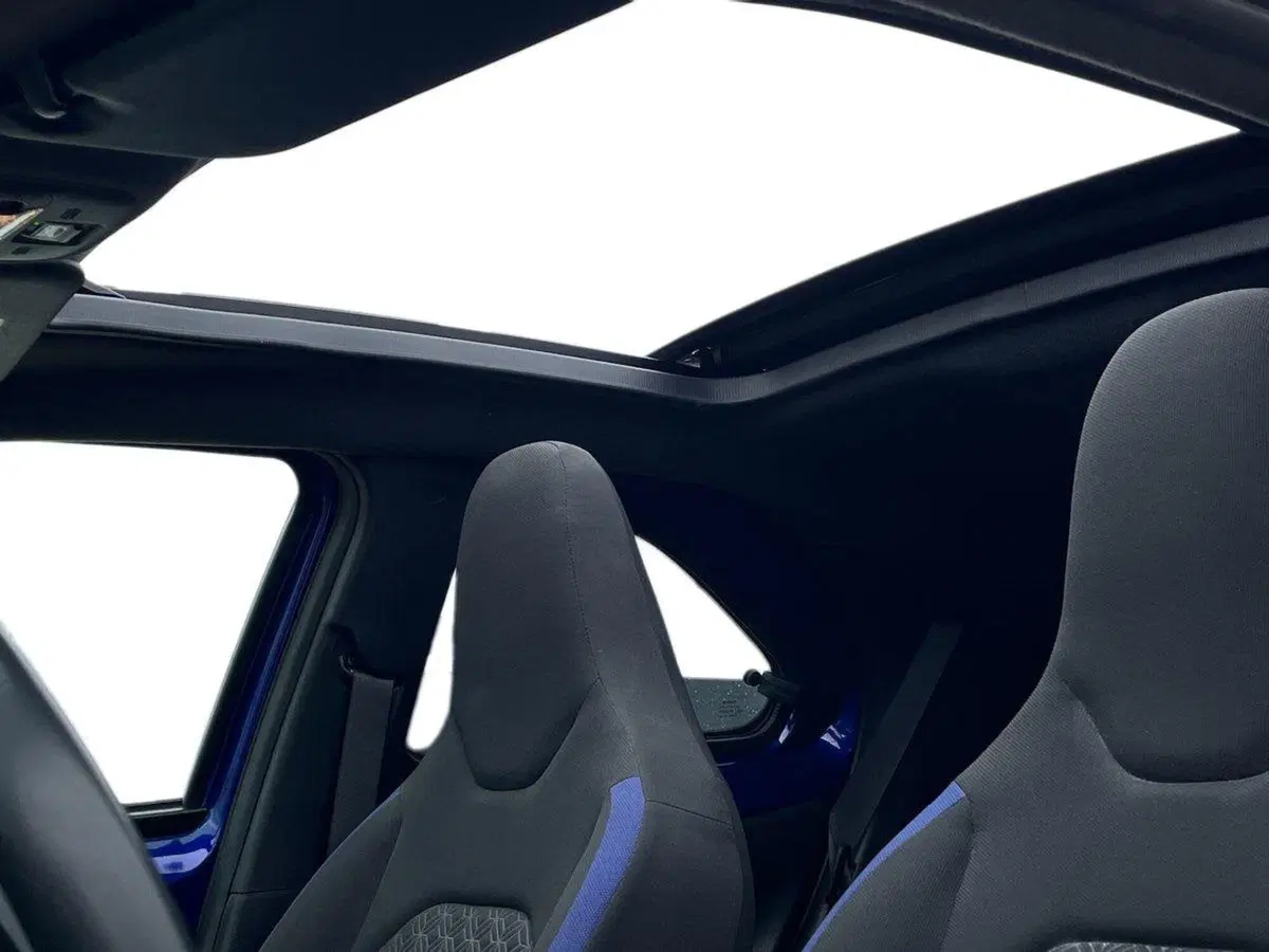 Toyota Aygo X usata a Ragusa (13)