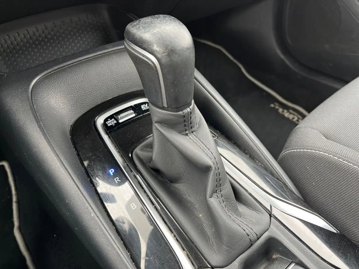 Toyota Corolla usata a Ragusa (12)