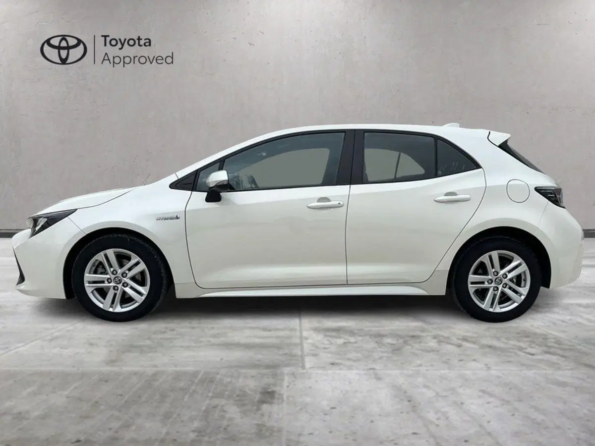 Toyota Corolla usata a Ragusa (3)