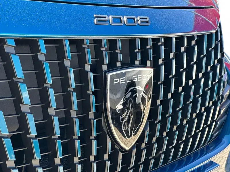 Peugeot 2008 usata a Pistoia (15)