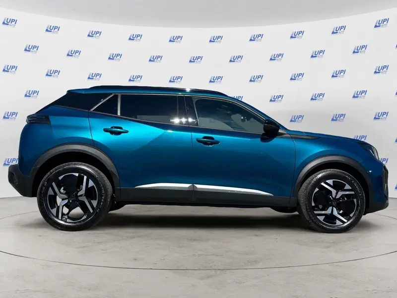 Peugeot 2008 usata a Pistoia (3)
