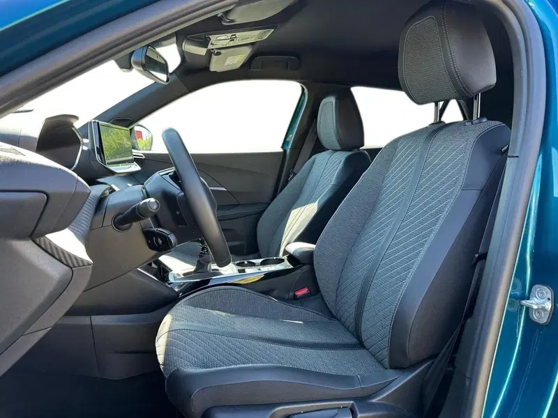 Peugeot 2008 usata a Pistoia (8)