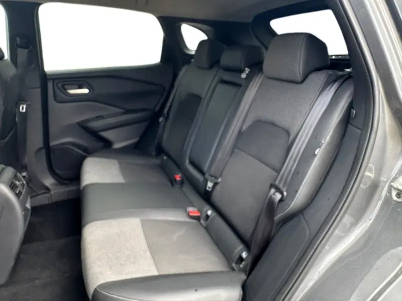 Nissan Qashqai usata a Pistoia (10)