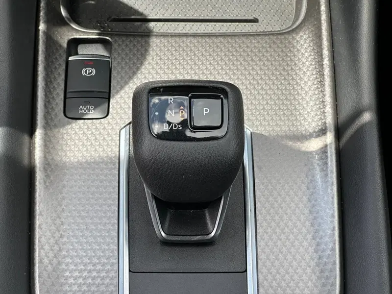 Nissan Qashqai usata a Pistoia (11)