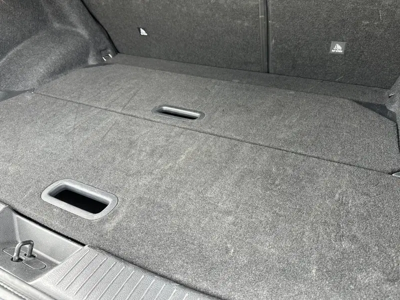 Nissan Qashqai usata a Pistoia (9)
