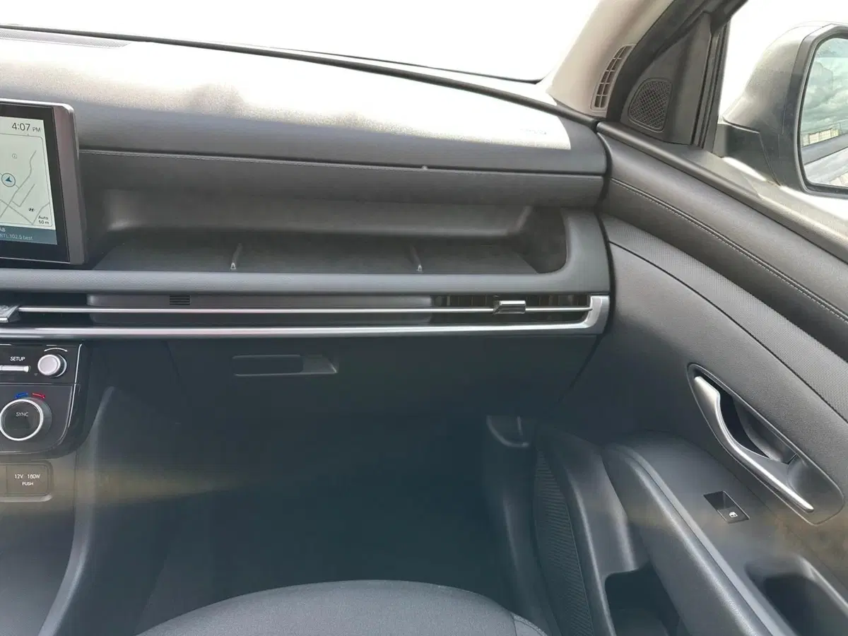 Hyundai Tucson nuova a Pistoia (14)