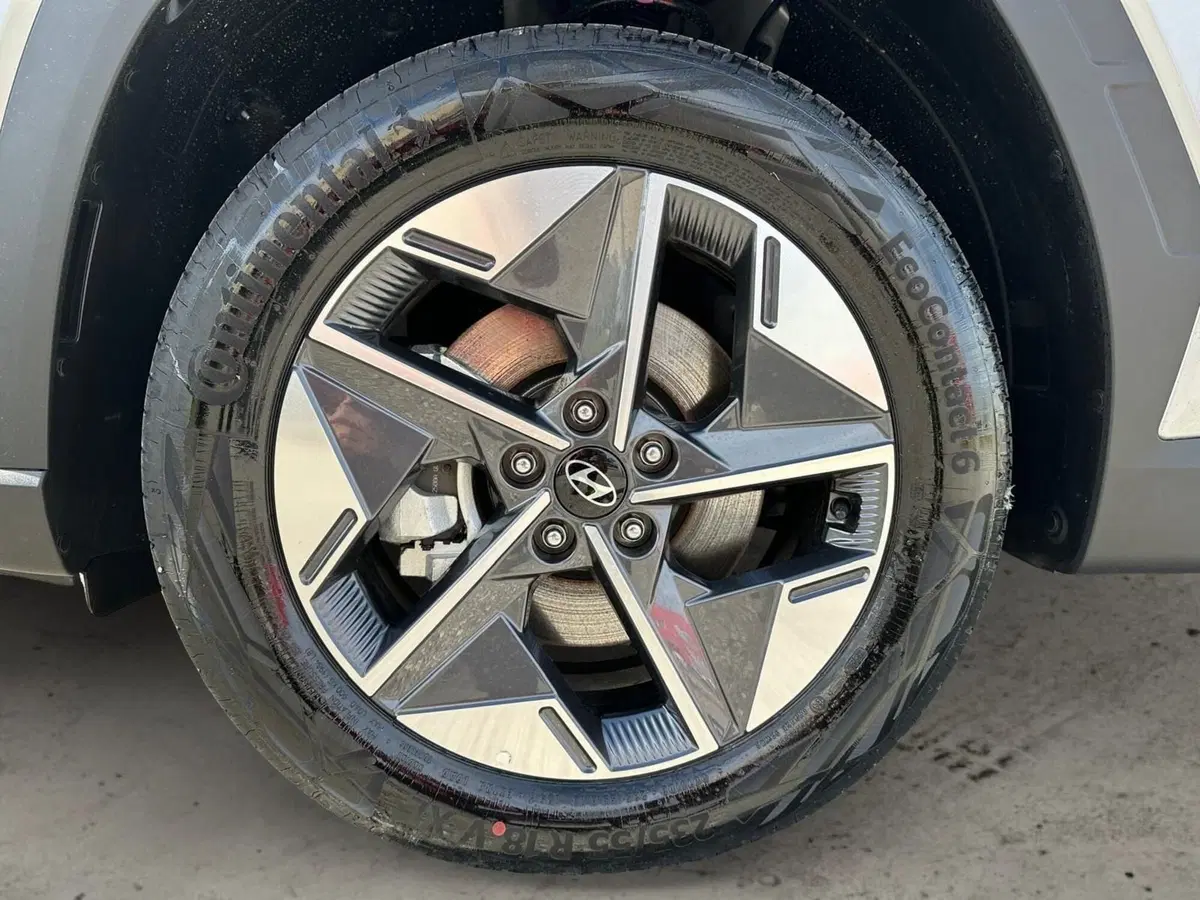 Hyundai Tucson nuova a Pistoia (16)
