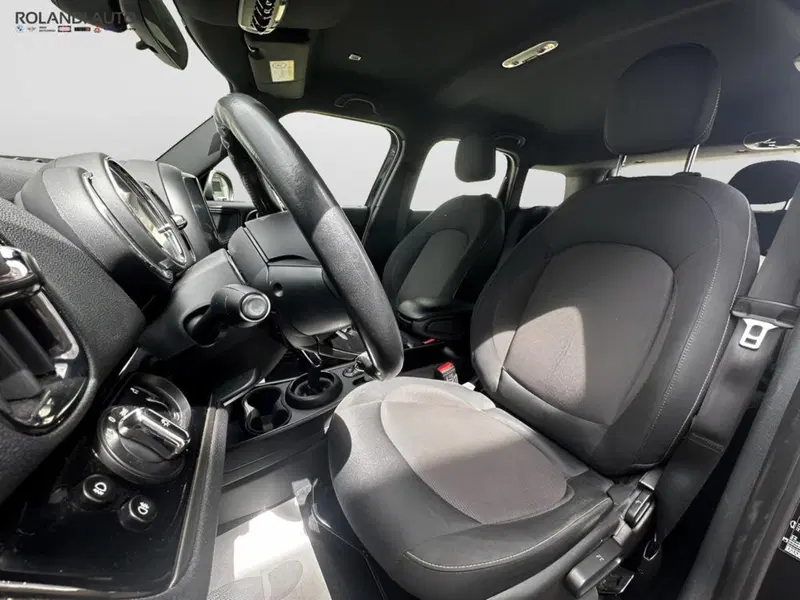 MINI Mini Countryman usata a Alessandria (11)