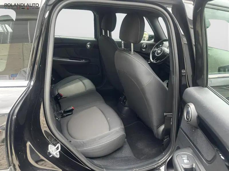 MINI Mini Countryman usata a Alessandria (13)