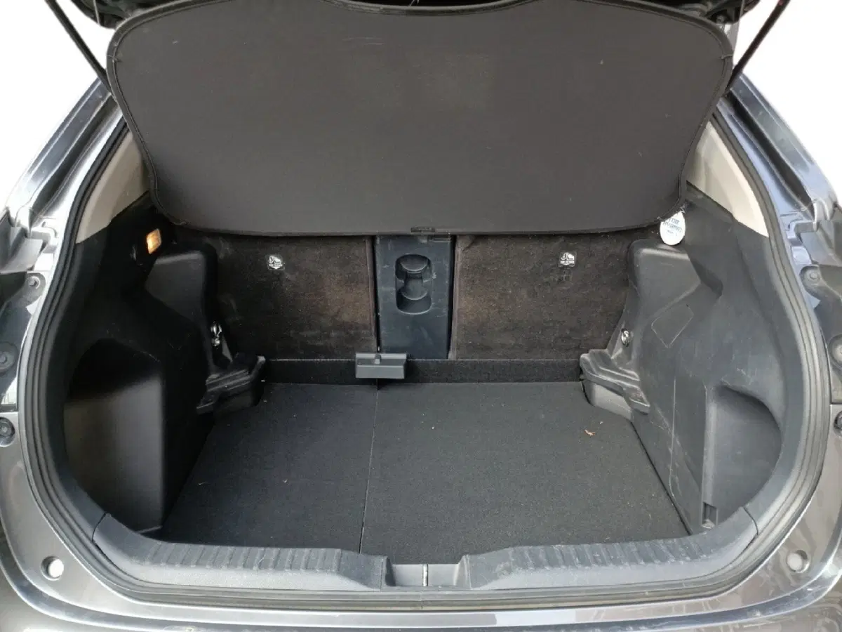 Toyota Yaris Cross usata a Milano (14)