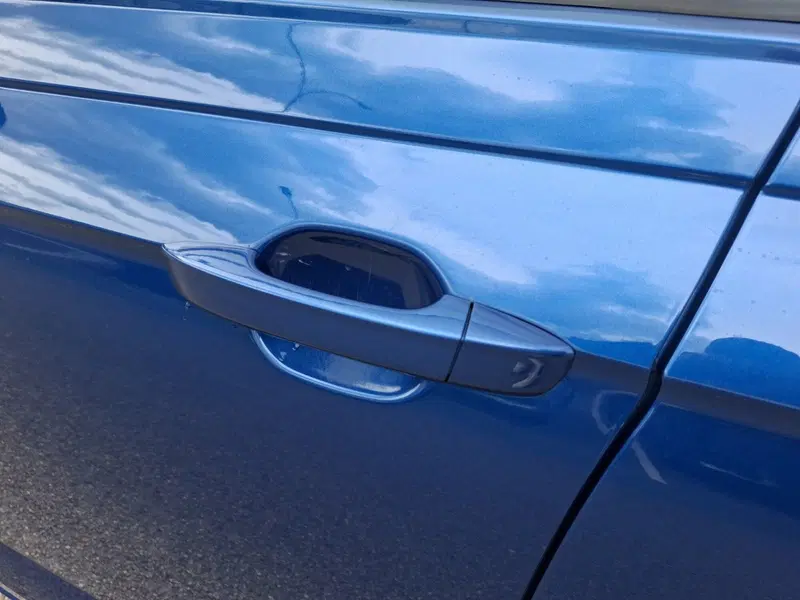 Volkswagen Polo usata a Ancona (11)