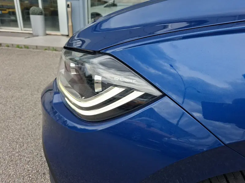 Volkswagen Polo usata a Ancona (12)