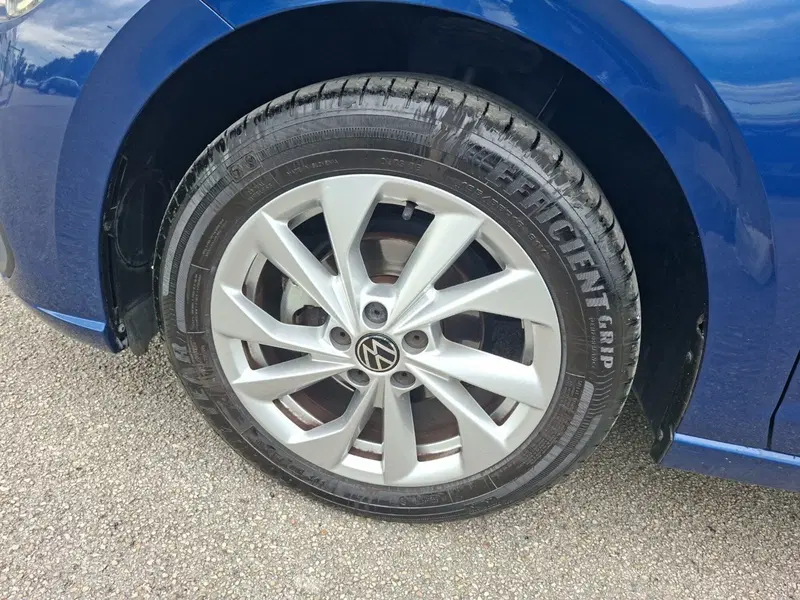 Volkswagen Polo usata a Ancona (13)