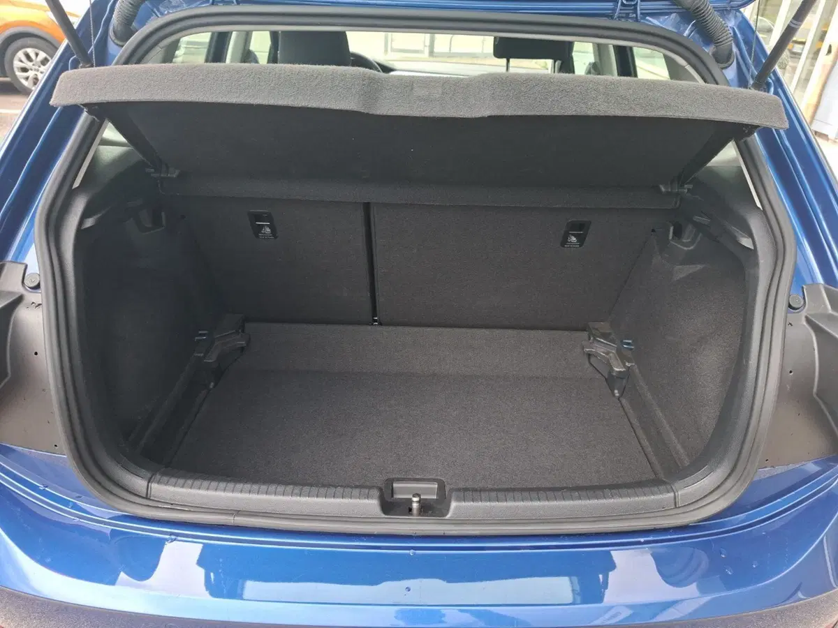 Volkswagen Polo usata a Ancona (14)