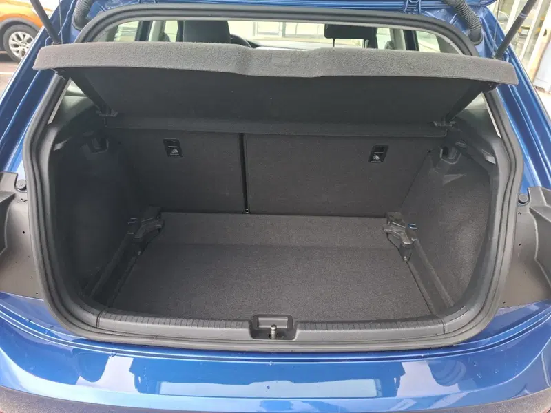 Volkswagen Polo usata a Ancona (14)