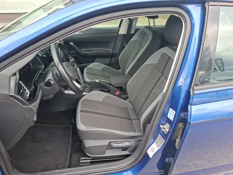 Volkswagen Polo usata a Ancona (16)