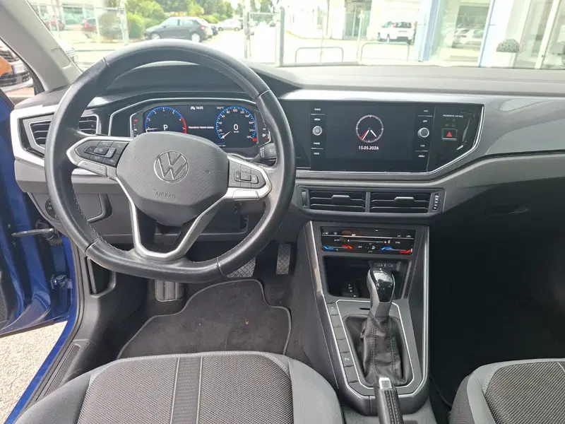 Volkswagen Polo usata a Ancona (17)