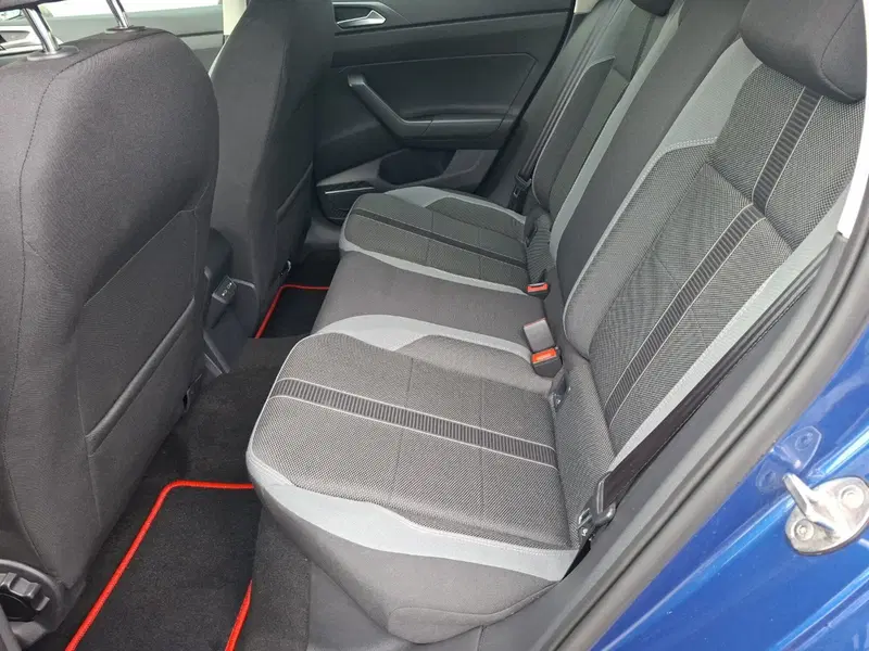 Volkswagen Polo usata a Ancona (18)
