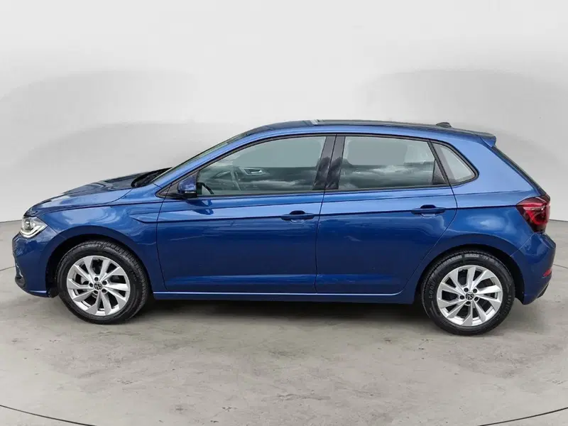 Volkswagen Polo usata a Ancona (2)