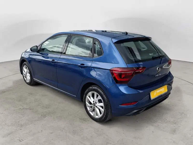 Volkswagen Polo usata a Ancona (3)