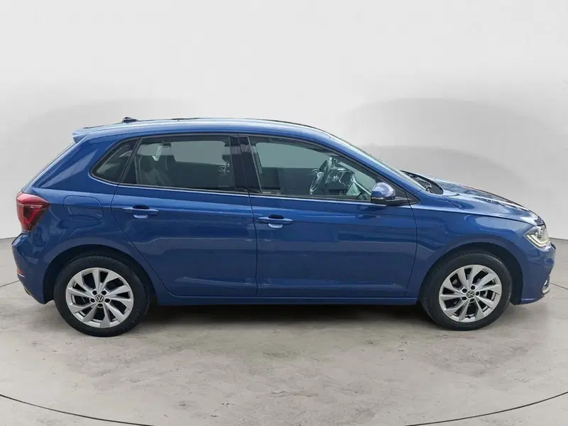 Volkswagen Polo usata a Ancona (6)