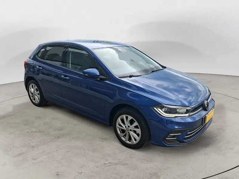 Volkswagen Polo usata a Ancona (7)