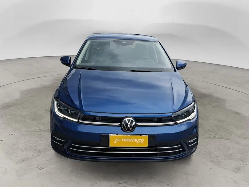 Volkswagen Polo usata a Ancona (8)