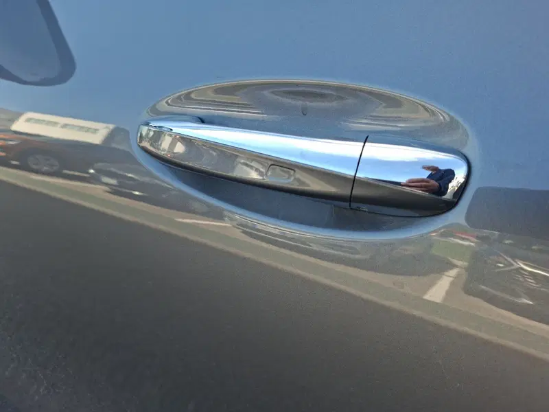 Mercedes-Benz GLA SUV nuova a Ancona (10)