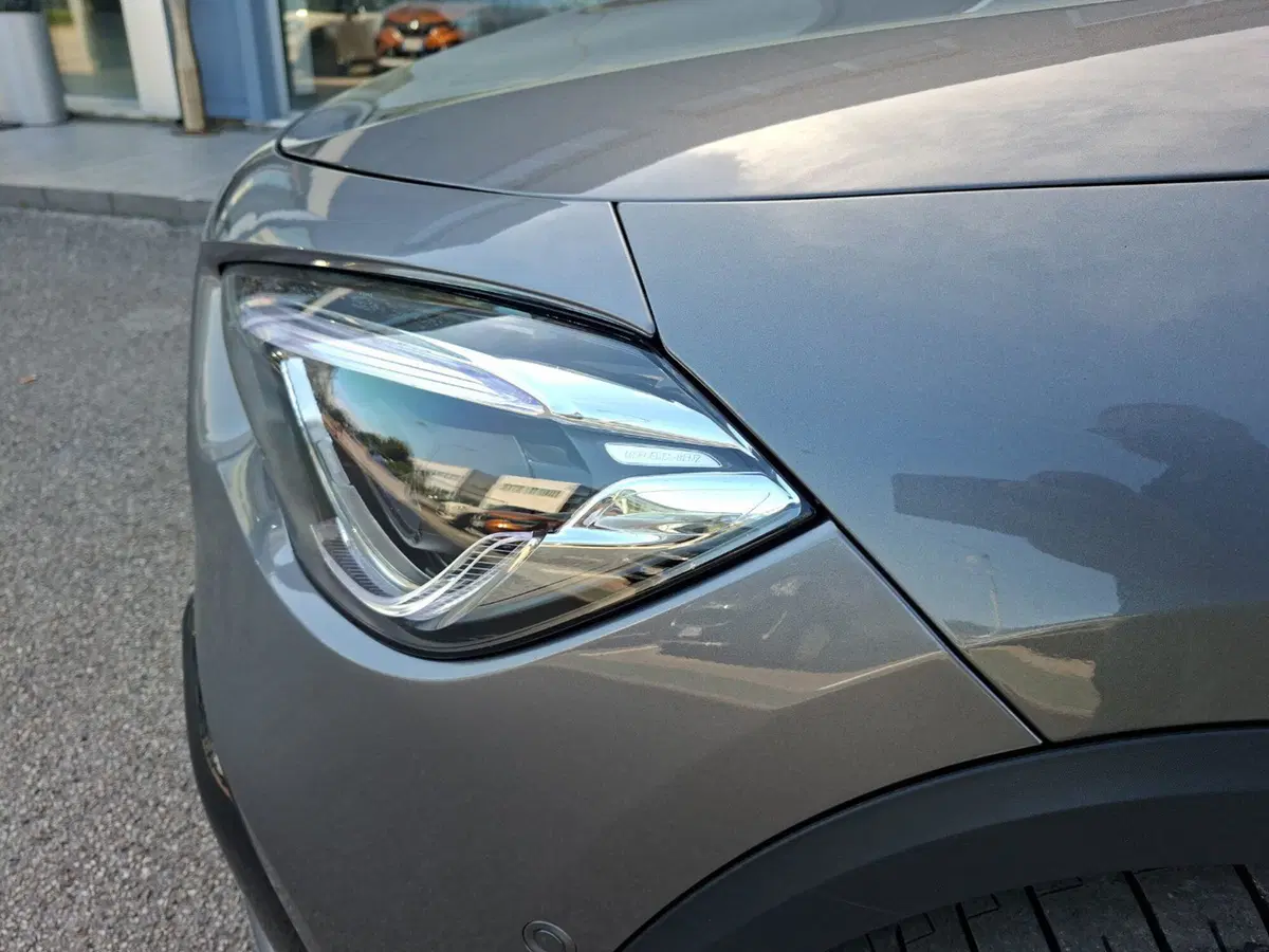 Mercedes-Benz GLA SUV nuova a Ancona (14)