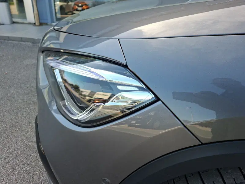 Mercedes-Benz GLA SUV nuova a Ancona (14)