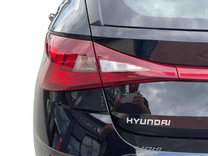 Hyundai i20 usata a Chieti (10)