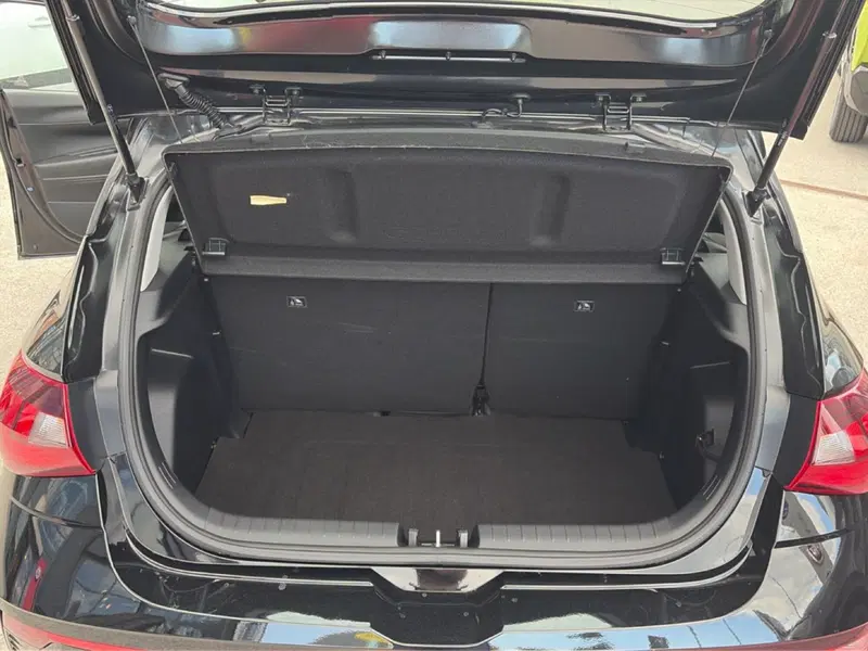 Hyundai i20 usata a Chieti (14)