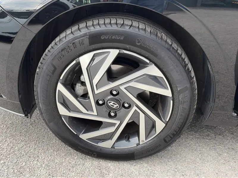 Hyundai i20 usata a Chieti (15)