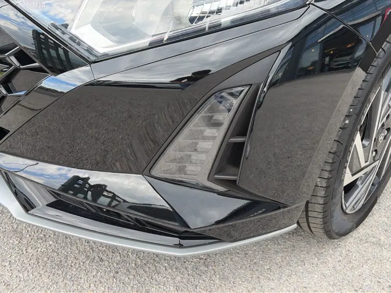 Hyundai i20 usata a Chieti (16)