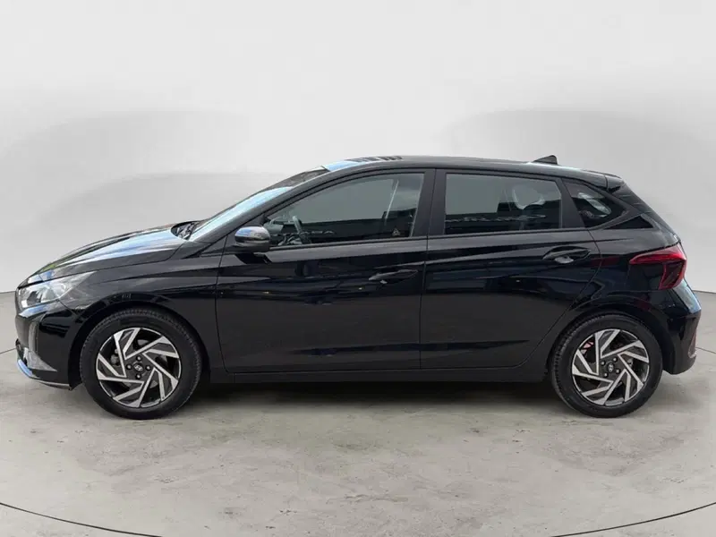 Hyundai i20 usata a Chieti (2)