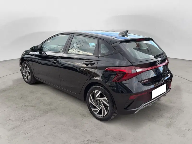 Hyundai i20 usata a Chieti (3)
