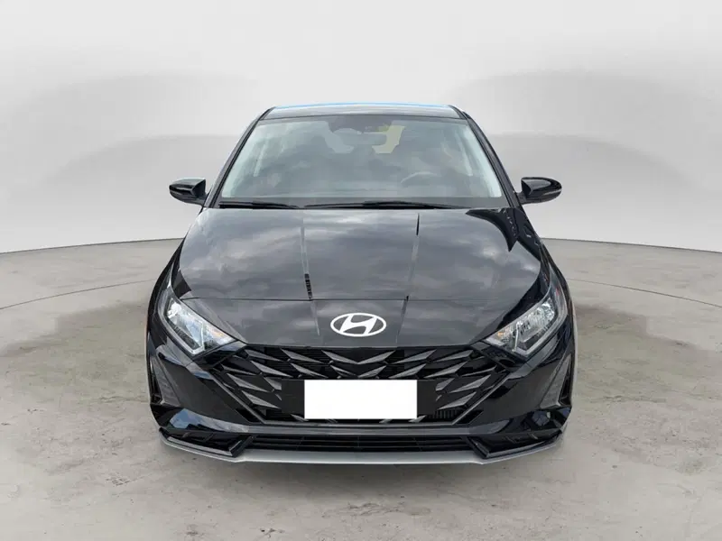 Hyundai i20 usata a Chieti (5)