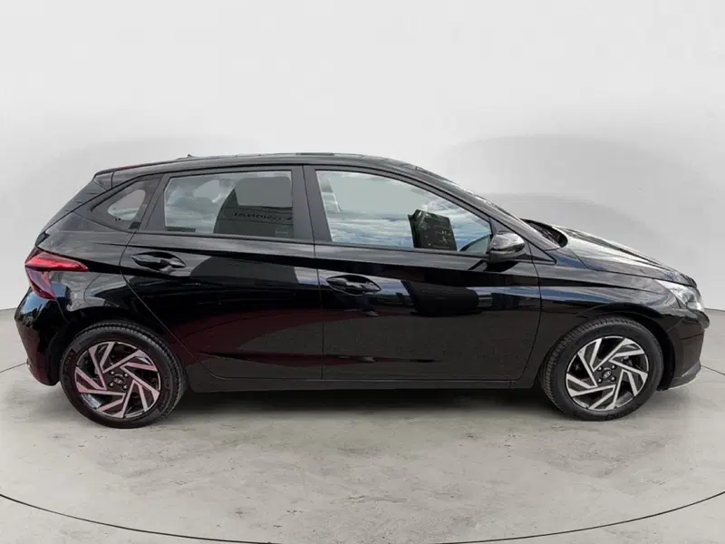 Hyundai i20 usata a Chieti (7)