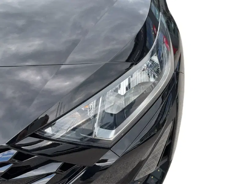 Hyundai i20 usata a Chieti (9)