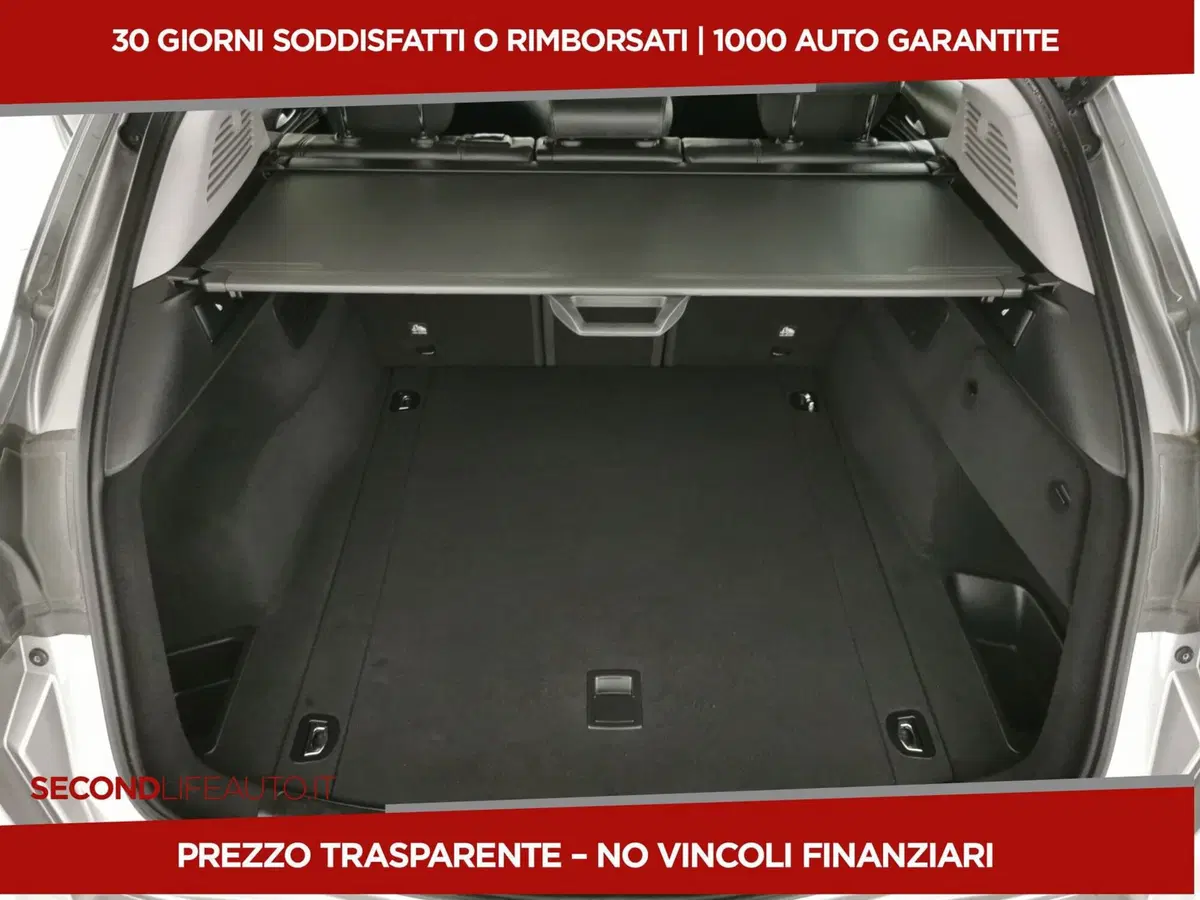 Alfa Romeo Stelvio usata a Chieti (9)