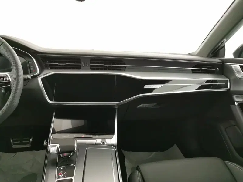 Audi A7 Sportback usata a Chieti (10)