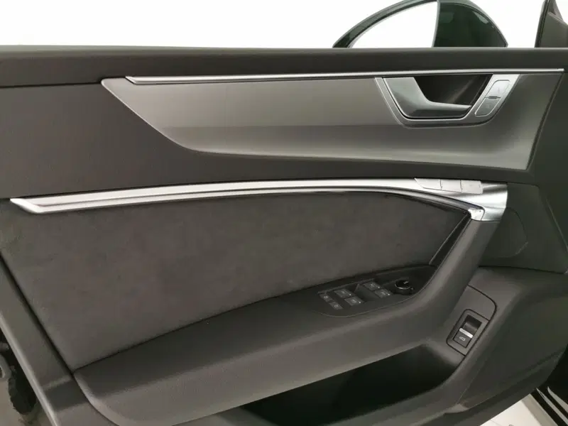 Audi A7 Sportback usata a Chieti (12)