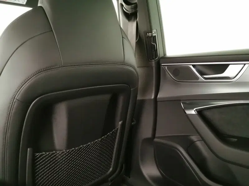 Audi A7 Sportback usata a Chieti (14)