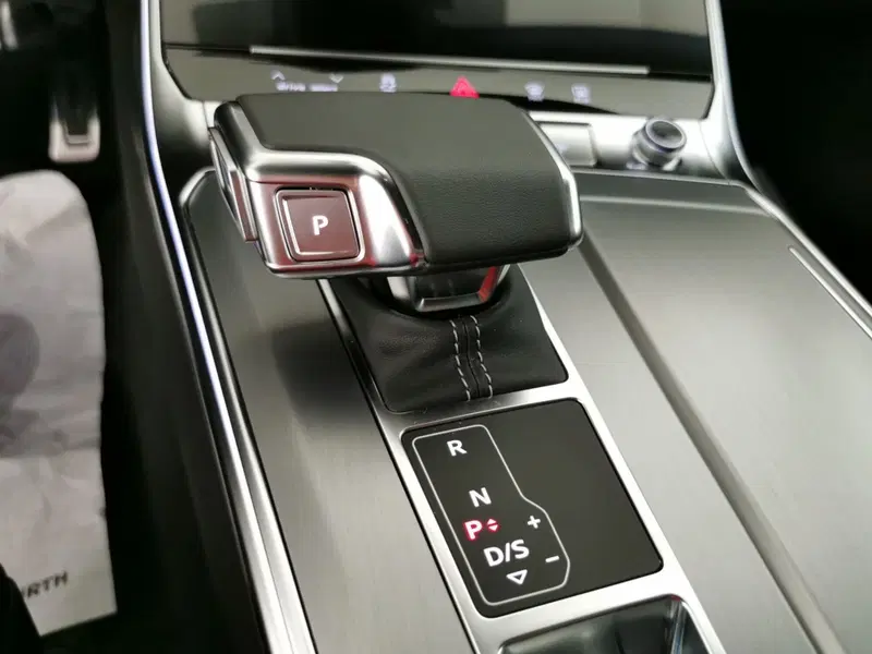 Audi A7 Sportback usata a Chieti (15)