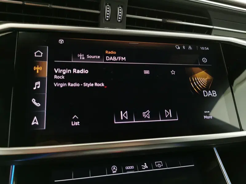 Audi A7 Sportback usata a Chieti (17)